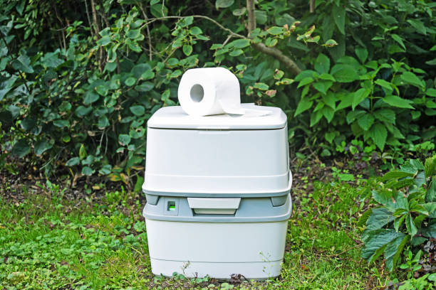 Best Local porta potty services  in Gladeview, FL