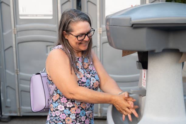 Best Local porta potty services  in Gladeview, FL
