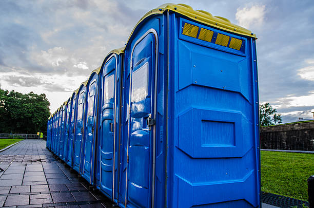 Best Affordable porta potty rental  in Gladeview, FL